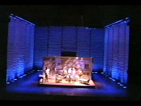 MISS SAIGON - NATIONAL TOUR PART 8