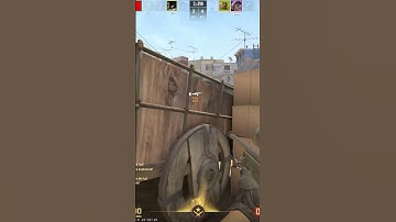 CS2 levei de 4 #cheatcsgo #csgo #csgowallhack #counterstrikego #cs2 #cs2hack #Hack