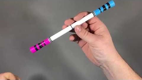 Menowa* Mod Pen Modding Time Lapse