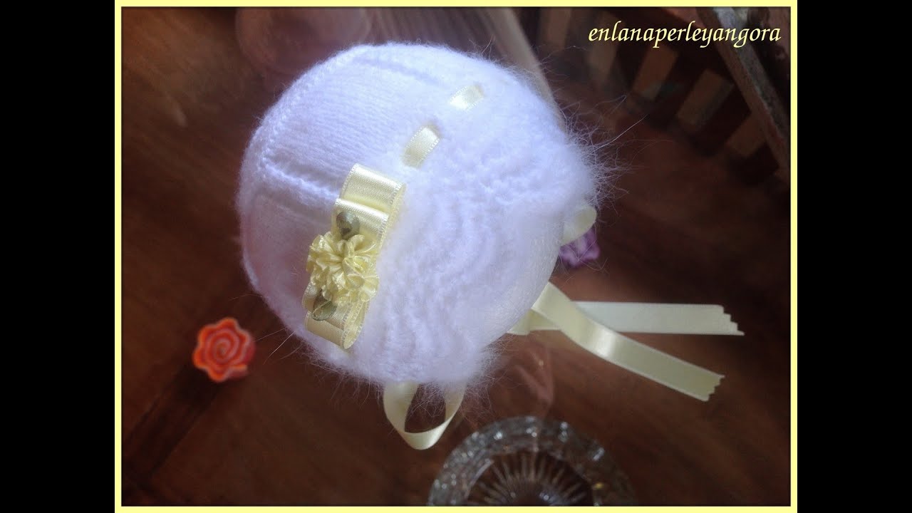 Capota para bebe, Modelo Zuriñe