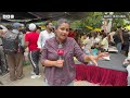 Sonam Wangchuk ਨੂੰ Jantar Mantar ਤੋਂ ਹਟਾਇਆ ਗਿਆ, Abhijit ਕੀ ਬੋਲੇ | 𝐁𝐁𝐂 𝐏𝐔𝐍𝐉𝐀𝐁𝐈