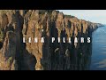 Best of Lena Pillars stone forest & Yakutia festival aerial/ Ленские столбы и лето в Якутии с высоты