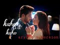Kaho na kahohere is new on your demandmake it 100kgive your opinion in comments boxlove u