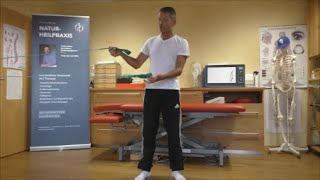 Doppelseilzug Basisübungen - Präsentiert Von Heilpraktiker Und Sportlehrer Thomas Bezler