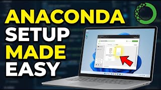 How to setup Anaconda for Python data science on Windows - Easy Tutorial
