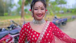 Mur Xopun||wedding video||Puranjay weds Pallabi||The CHAYASITRA||New Assamese song 2021