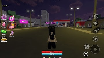 tutorial on how to equip your skins on baddies!