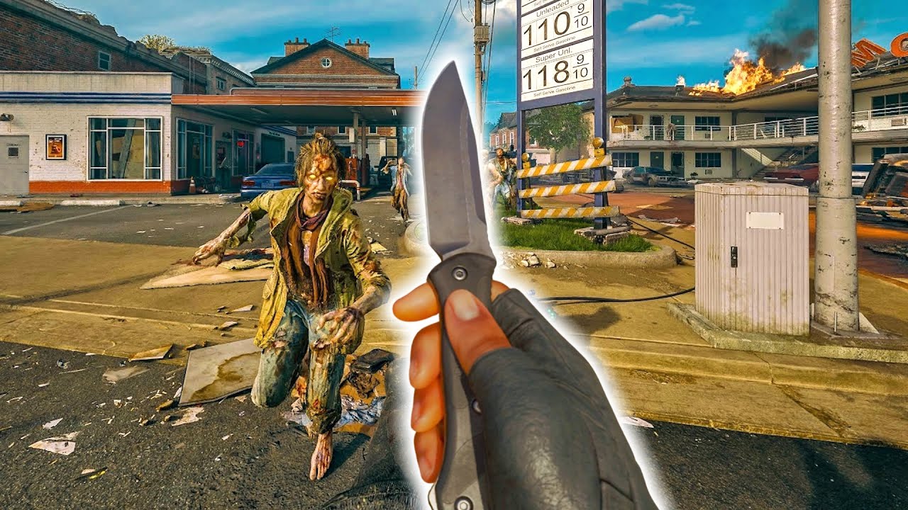 This Weapon Almost RUINS Black Ops 6...