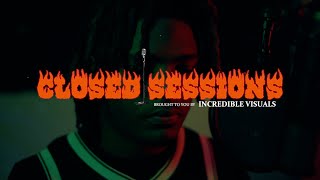 Jaiskee "Legend Killer" - Closed 🎙 Sessions Performance