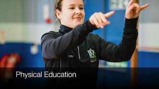 Blackwater Integrated College Virtual Open Event 2021