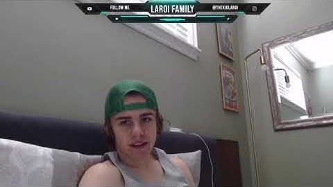 The Kid Laroi - No One Above Me (Unreleased)