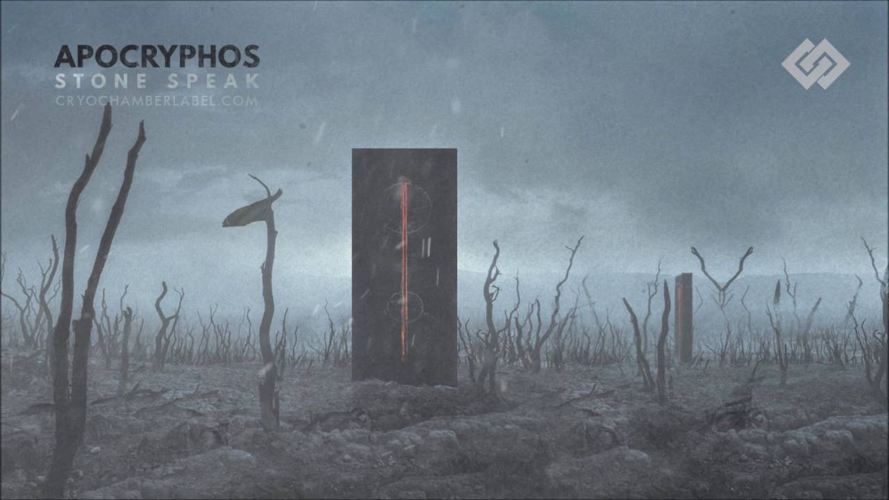 Watch Apocryphos - Sepulcher on YouTube Watch Apocryphos - Sepulcher on YouTube
