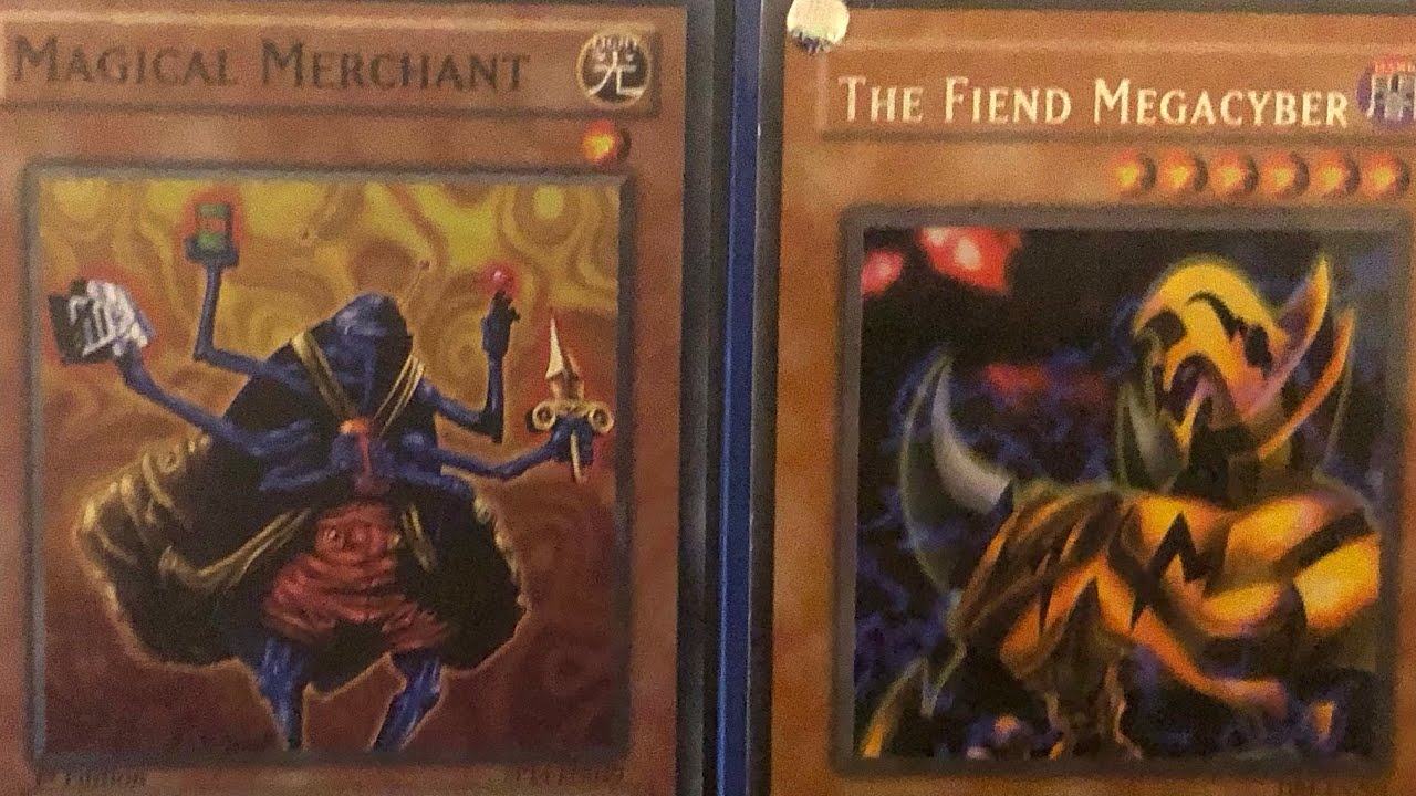 Goat Format Tournament Yu-Gi-Oh Match 18/10/23 Round 1 - Warrior vs ...