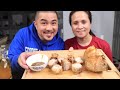 CRISPY PORK BELLY | AIR FRIED LECHON KAWALI