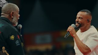 Péricles & Alexandre Pires - Domingo 