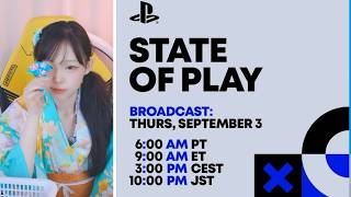 PlayStation State of Play 2026 Reaction State of Play