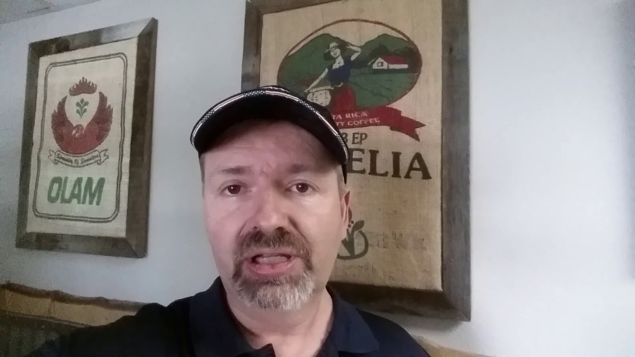 Low Acid Decaf Coffee