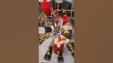 Small Fish Feed Pellet Production Line   #fishfarming #feedpelletmachine