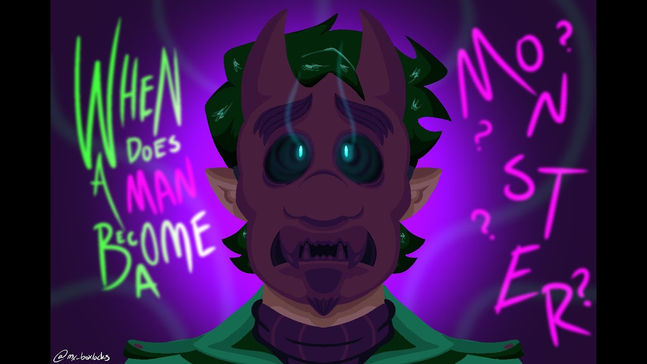 I'm Just a Man | TF2 OC Animatic - YouTube