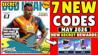 ⚠️🎯 Claim Your May Codes ⚠️ Dunk City Dynasty Codes - Dunk City Dynasty Codes May 2026