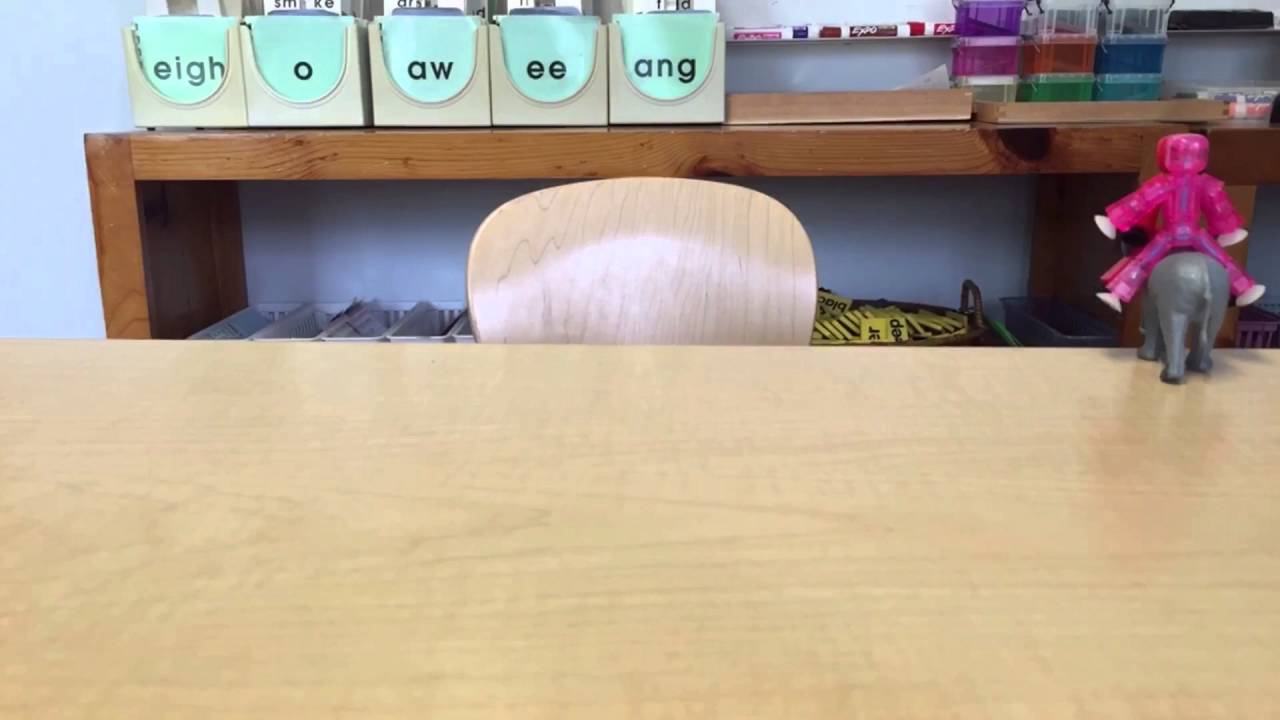 Circus Catastrophe: Runaway Elephant-Part One