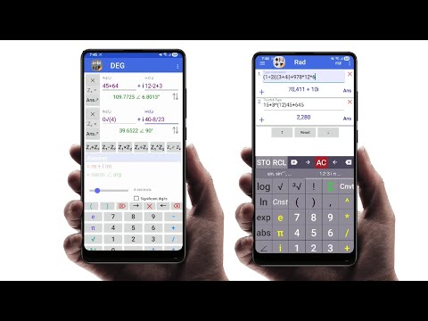 3 Best Free Complex Number Calculator Apps for Android 2026