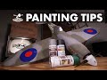 Wanna make your plane look sweet ?  |  Simple Paint Tips