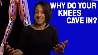Knee valgus: Fix a knee that collapses inward