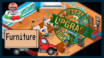 Moving on Up | Game Dev. Tycoon : Part 4