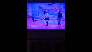 Ayu Lucu Bangett Kalo Nyanyi Khayalanku shorts