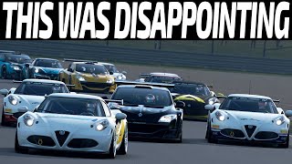 GT Sport: Dirty Racing On A Top Split FIA Race