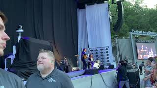 C'mon Utah! - Shovels & Rope - Strange Horizons Tour (Night One) screenshot 2