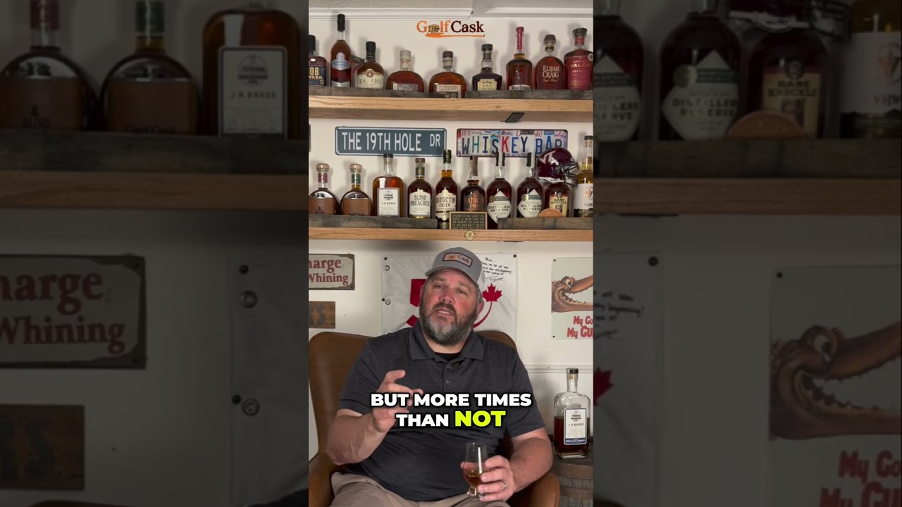 Stop Missing Putts! Your Equipment Could Be the Problem