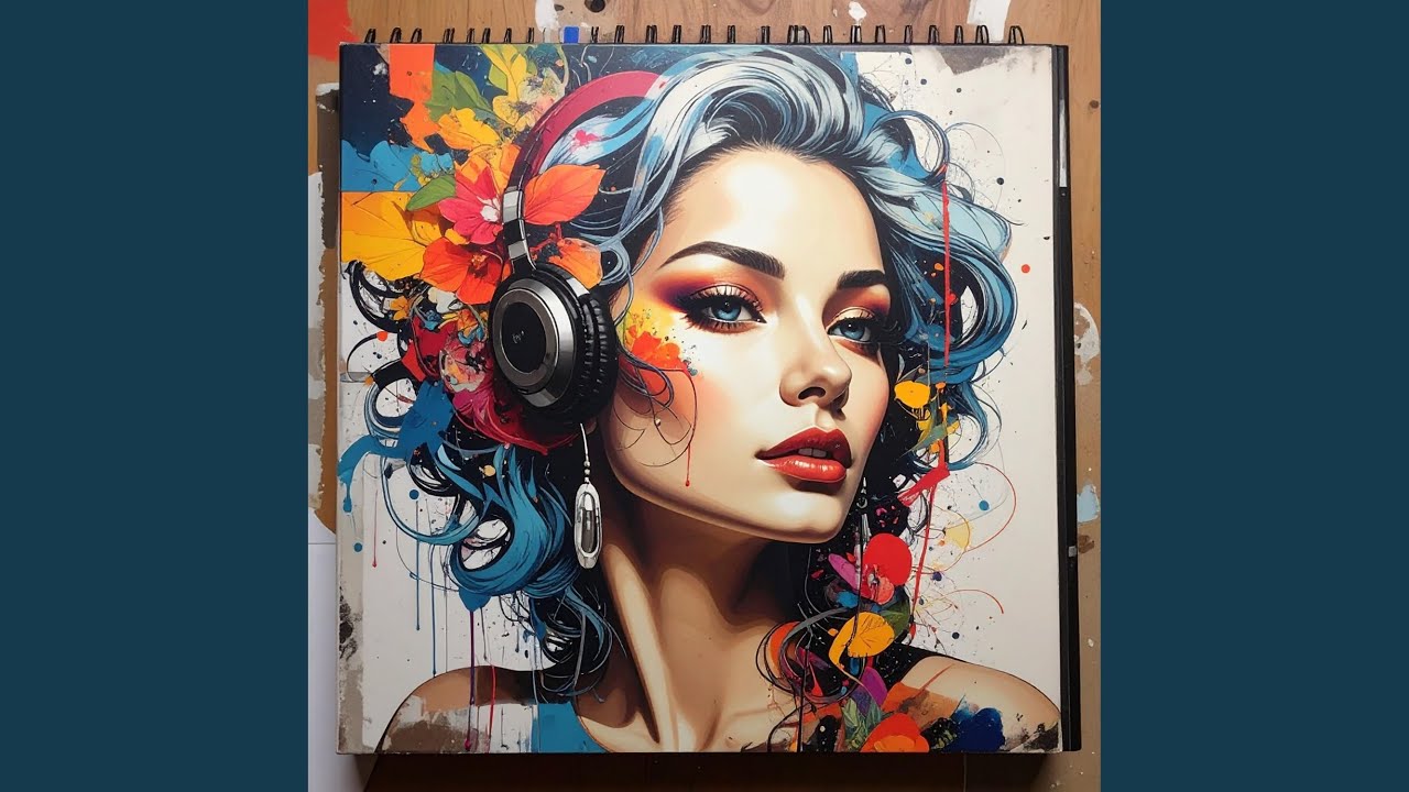 Soft Signals (Deep House Music)