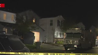 Roseville Police Department Investigate A Child Deaths In A Roseville Home