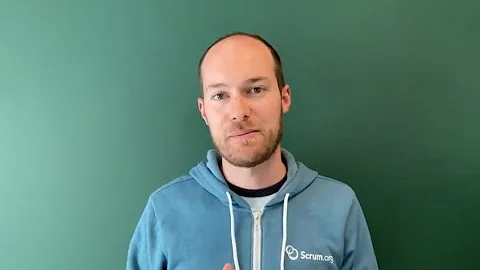 What is the Daily Scrum?