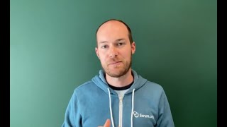 What is the Daily Scrum?