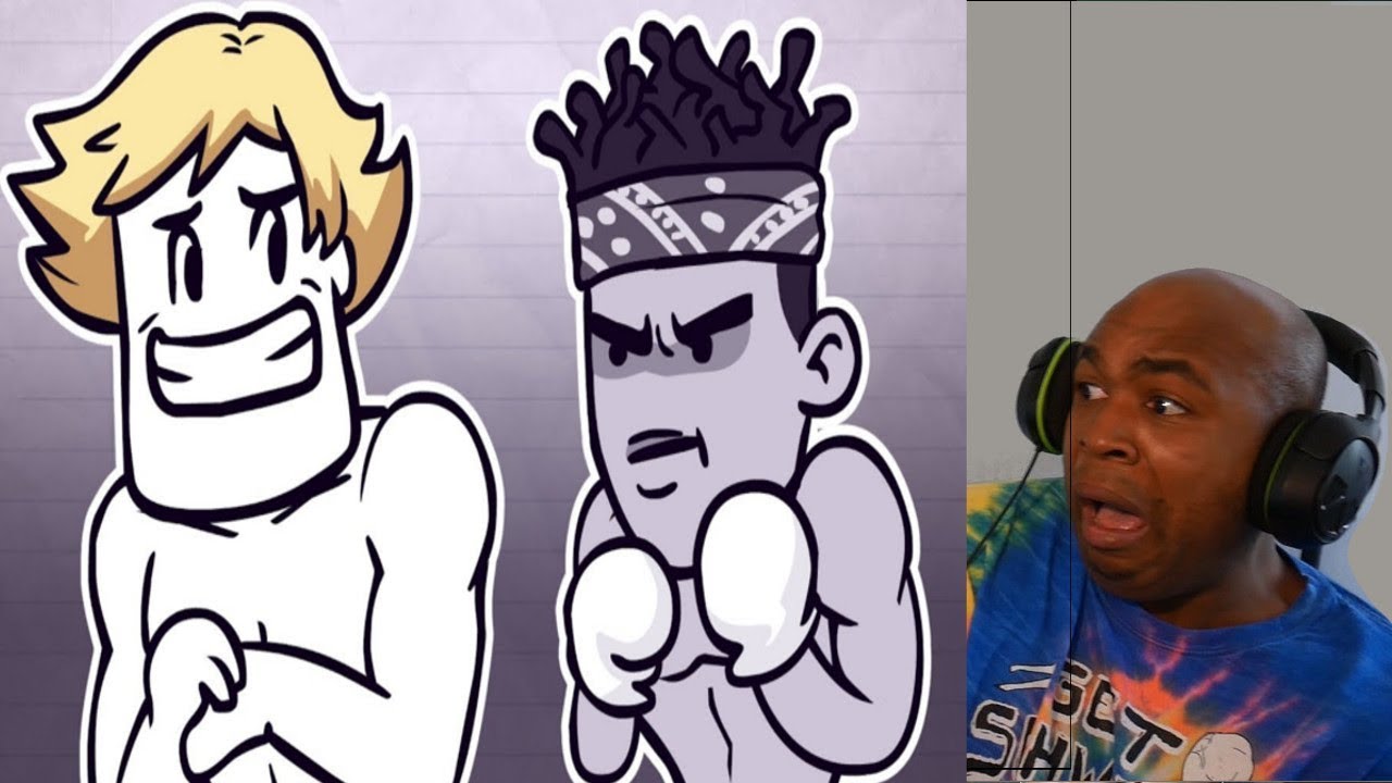 ksi boxing earnings How KSI Saved Logan Paul's Career REACTION!