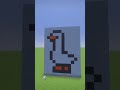 #minecraft #pixelart #cute#minecraftbuilding #shorts#youtube