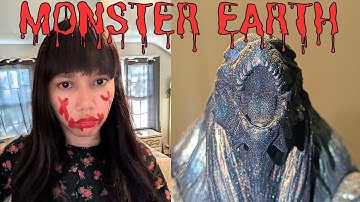 Monster Earth