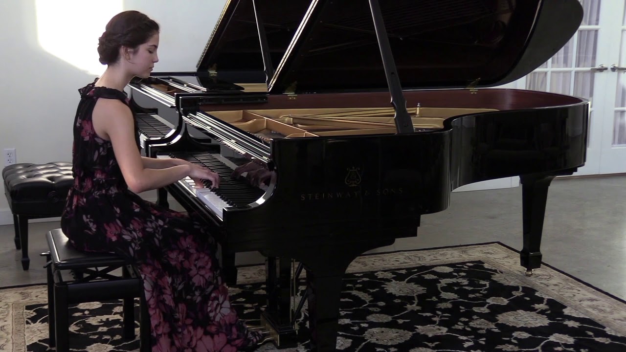 Aerith's Theme from Final Fantasy VII - YouTube