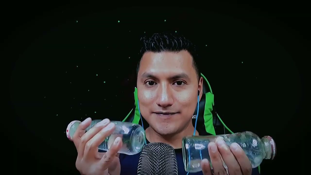 💧 ASMR con Sonidos de Agua para Dormir 🚿✨ Water Sounds en Español 2025 | Sueño Profundo