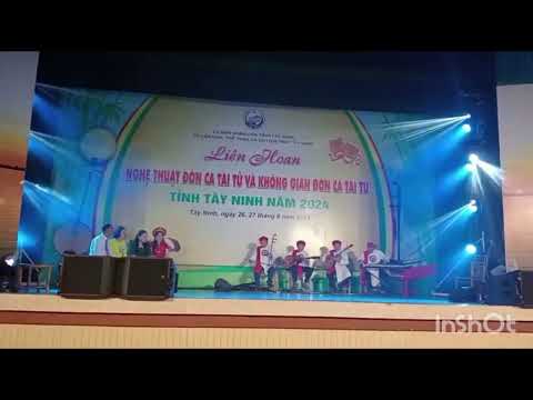Hòa tấu giao lưu