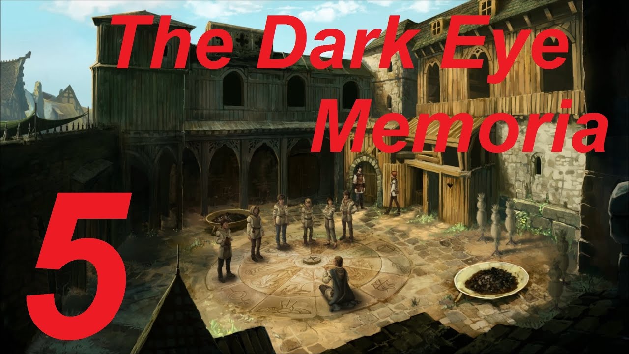 download the dark eye memoria switch review