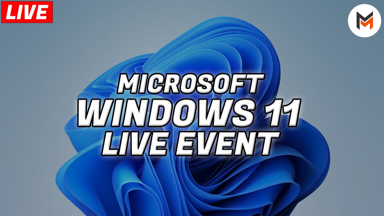#MicrosoftEvent What's next for Windows | Microsoft Event on June 24th ...