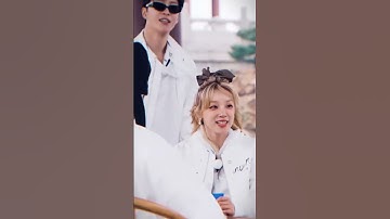 one third of love😁#yuqi #fanchengcheng #keeprunning #tốngvũkỳ #phạmthừathừa #kpop #idle #douyin #fyp