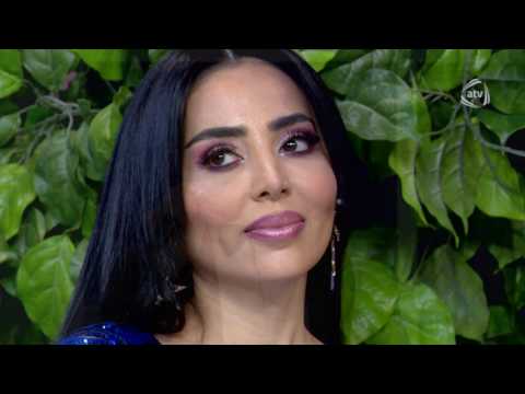 Fehruz Səxavət Və Əliyar Məmmədov - Sarı Bülbül (Nanəli)