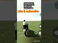 Indian Bike 3D new update #shorts #indianbikedriving3d