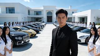 Dikira miskin, ternyata suami Dewa Medis kaya raya! Mantan istri menyesal!