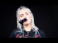 Don't Hurt me - Billie Eilish ( lyrics )